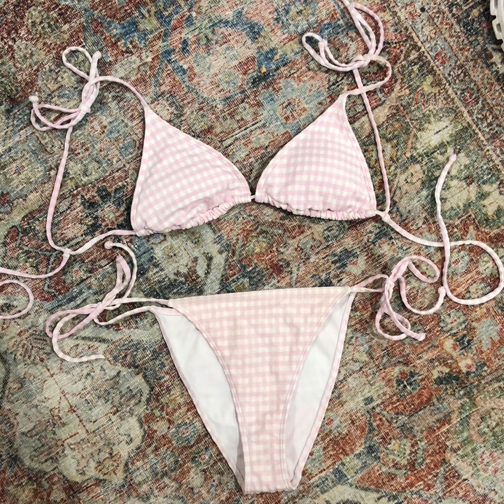 Swimsuit